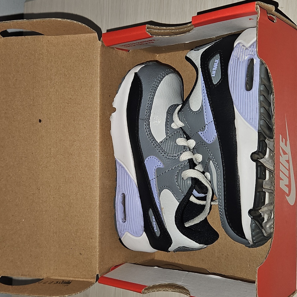 Nike AIR MAX for toddlers
